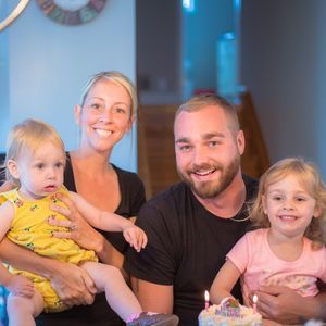 Meet your Posher, Natasha